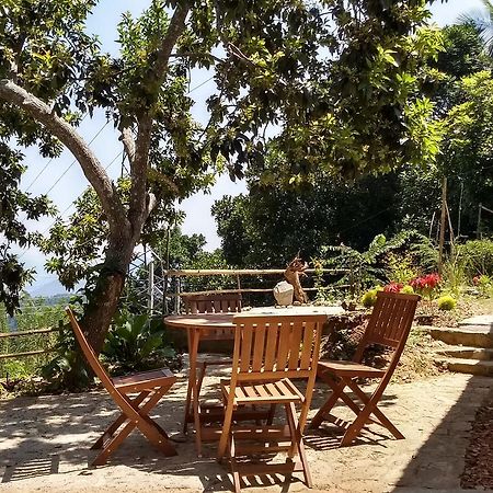 The Pepper Cottage Gomagoda Экстерьер фото