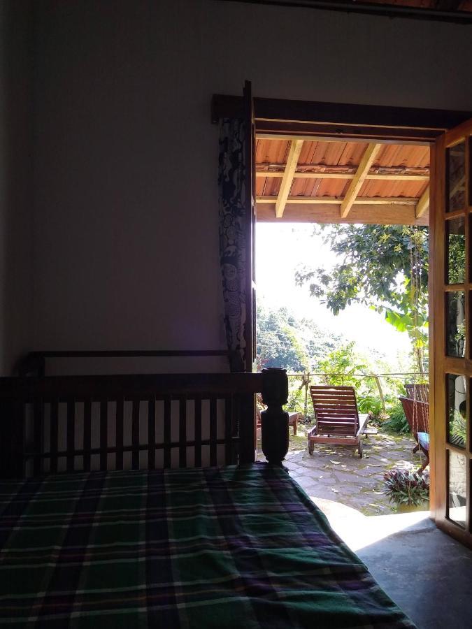 The Pepper Cottage Gomagoda Экстерьер фото