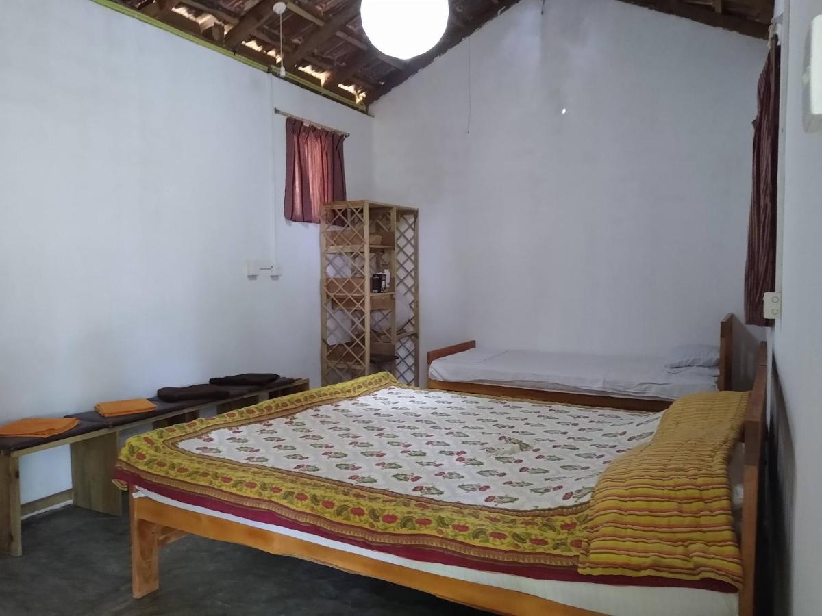 The Pepper Cottage Gomagoda Экстерьер фото