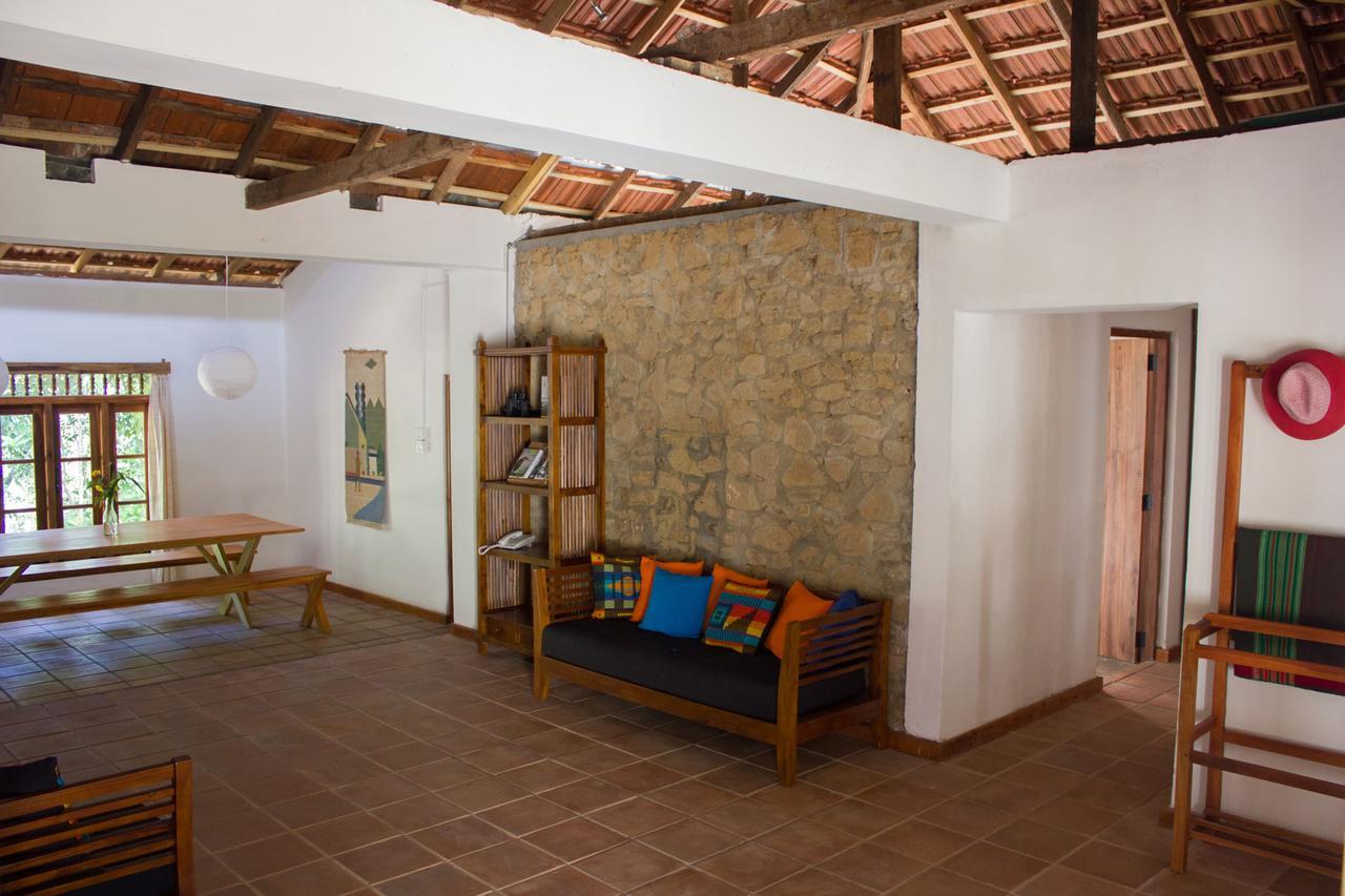 The Pepper Cottage Gomagoda Экстерьер фото