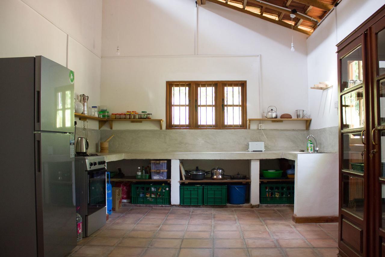 The Pepper Cottage Gomagoda Экстерьер фото