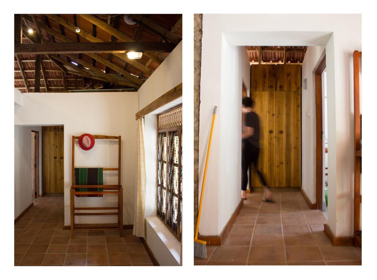 The Pepper Cottage Gomagoda Экстерьер фото