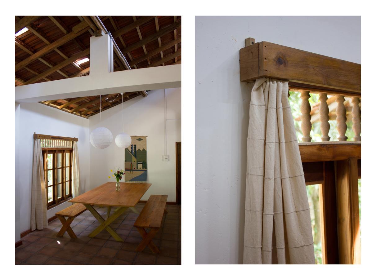 The Pepper Cottage Gomagoda Экстерьер фото