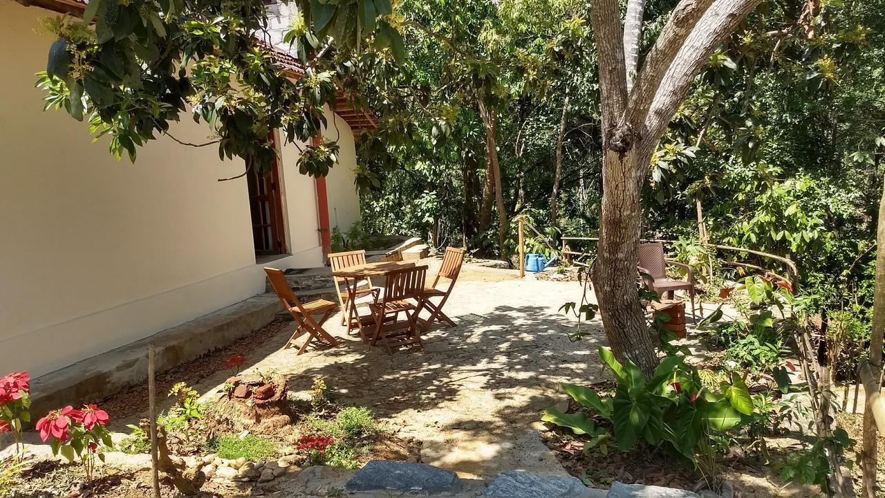 The Pepper Cottage Gomagoda Экстерьер фото