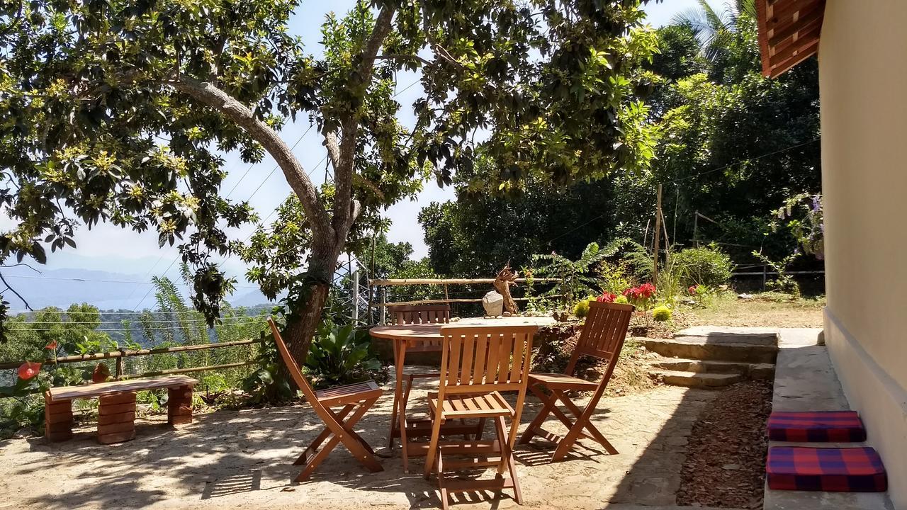 The Pepper Cottage Gomagoda Экстерьер фото